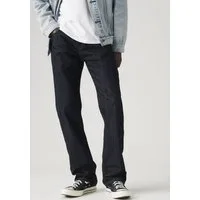 Levi's® Bootcut-Jeans 527 SLIM BOOT CUT in cleaner Waschung