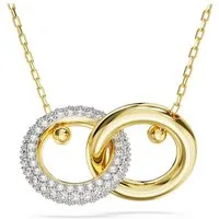 Swarovski Kette mit Anhänger 5668820