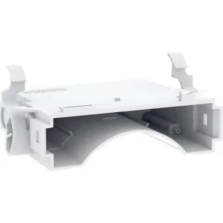 Geberit Ersatzteile Power & Connect Box für Element für Wand-WC, Einbautiefe an Traverse, 245562006 245562006