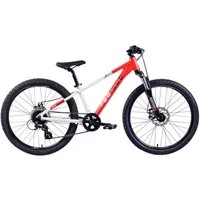 REDLOUD Jugendfahrrad JA.01, 8 Gang Shimano Altus Schaltwerk, Kettenschaltung