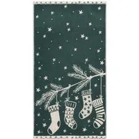 Next Handtuch Handtuch, Weihnachten/Strümpfe, (1-St)