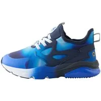 Next Sonic Sportschuh mit elastischer Schnürung Sneaker (1-tlg)