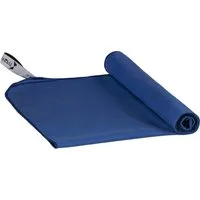 INTERSPORT Sporthandtuch Microfleece Handtuch - Blue
