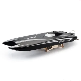 TFL 1040mm 1133 2.4G RC BOAT with Double Brushless Motor Hobbywing 120A ESC Fiber Glass &Kevlar Model