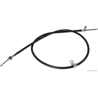 Jakoparts Handbremsseil hinten rechts Nissan Tiida