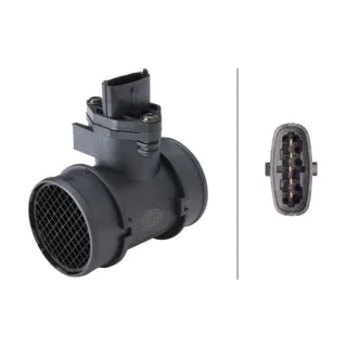 Hella Luftmassenmesser Opel Agila Astra H Combo Corsa C Meriva Tigra