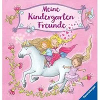 Ravensburger Verlag GmbH Poesiealbum Meine Kindergartenfreunde: Einhorn