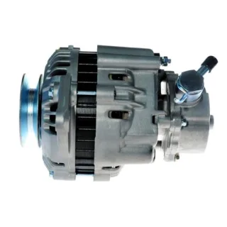 Hella Lichtmaschine Mitsubishi Pajero 2 2,5