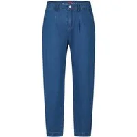 Buena Vista Stretch-Jeans BUENA VISTA BALLON mid stone 2505 B5766 377.5718 - Light Denim