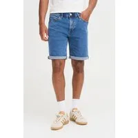 Blend Jeansshorts BHDenimshorts Stilvolle 5-Pocket-Jeansshorts