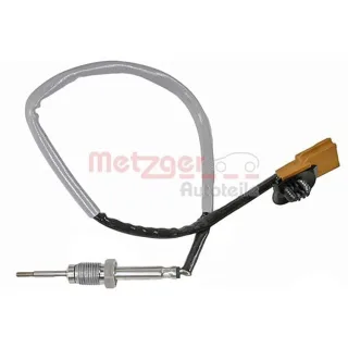 Metzger Abgastemperatursensor Renault Grand Laguna Megane Sc?nic 1,9 0894983