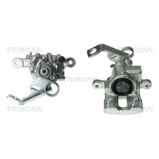 Triscan Bremssattel hinten links Honda Civic 8 8170344706