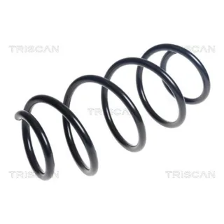 Triscan Feder vorne Peugeot 3008 2,0