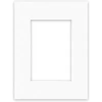 nielsen Bilderrahmen Passepartout Conservation 1,5 mm, (1 St)