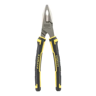 STANLEY FATMAX Kombinationszange, 180mm - 0-89-867