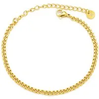 Kim Johanson Fußkette Sina (1-tlg)