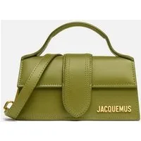 JACQUEMUS Henkeltasche Le Bambino