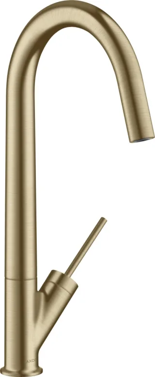 Hansgrohe Spültischmischer Axor Starck 10822140