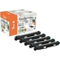 Toner Spar Pack Plus 112243 kompatibel zu Brother TN-243