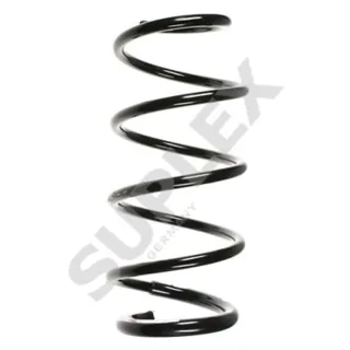 Suplex Feder vorne Renault Grand Sc?nic 27169