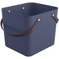 ROTHO Einkaufskorb Einkaufskorb "classic" 40 l ALBULA, 40 l