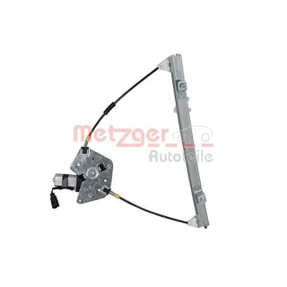 Metzger Fensterheber vorne rechts Renault Megane 1