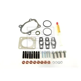 BE Turbo Montagesatz f?r Turbolader Citroen Jumper Jumpy Peugeot Boxer VW Transporter