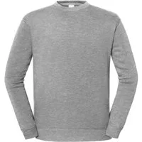 Fruit of the Loom Sweatshirt Iconic 250 Set-In-Sweat
