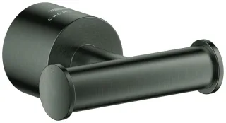 Grohe Bademantelhaken Atrio 40890 40890AL0