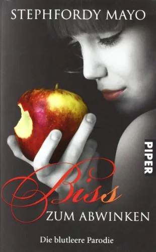 Biss zum Abwinken: Die blutleere Parodie