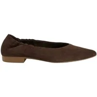 Paul Green Paul Green 1224-009, Ballerina, Braun, Damen Ballerina