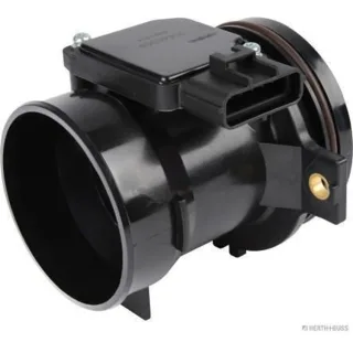 Elparts Luftmassenmesser Ford Cougar Focus Mondeo Tourneo Transit