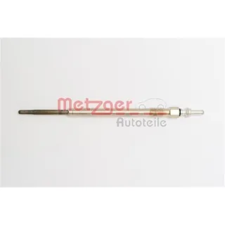 Metzger Gl?hkerze Citroen Fiat Iveco Peugeot