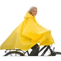 WENKO Regenponcho WENKO Regen-Poncho Universal Regenponcho Regenschutz Regenüberzug Rege