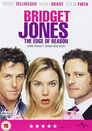 Bridget Jones: Edge of Reason [UK Import]