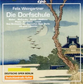Die Dorfschule op.64