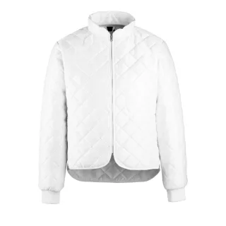 MASCOT Timmins Thermojacke ORIGINALS Weiß Weiß L - 13528-707-06-L