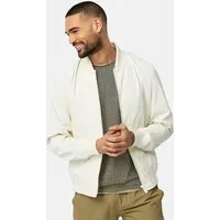 Indicode Sommerjacke Herren INIgnam Übergangsjacke Herrenjacke mit klassischer Bomberjacken-Silhouette