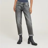 G-STAR Boyfriend-Jeans Kate Baumwollstretch Denim Qualität für hohen Tragekomfort