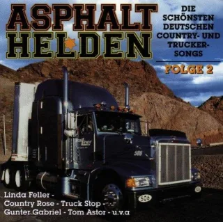 Asphalthelden   2