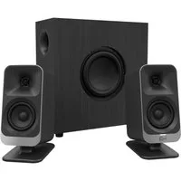 Klipsch Klipsch ProMedia Lumina 2.1 Set schwarz Stand-Lautsprecher