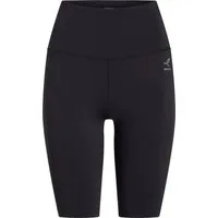 Energetics Radlerhose Da.-Tight kurz Kapinem 1/2 II W BLACK