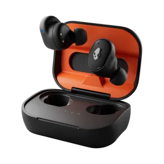 Skullcandy Grind Fuel In-Ear Kopfhörer [kabellos] schwarz
