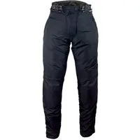roleff Motorradhose Damen RO455D - wasserdicht, atmungsaktiv, Protektoren und Thermofutter winddicht, wasserdicht, atmungsaktiv