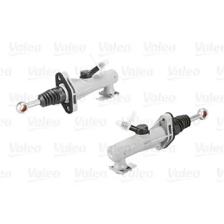 Valeo Kupplungsgeberzylinder Fiat Doblo Punto