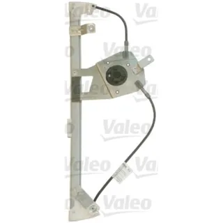 Valeo Fensterheber elektrisch hinten links Renault Megane 2