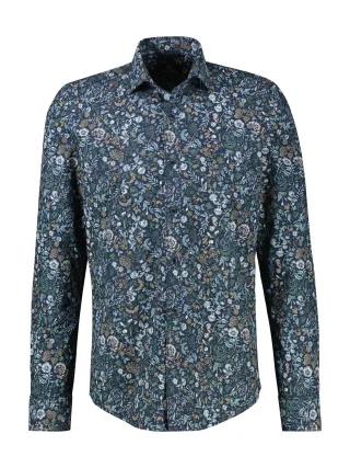 LERROS - SPORTIV STORM BLUE - Gr. - M