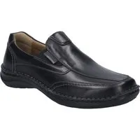 Josef Seibel New Anvers 67, schwarz Slipper
