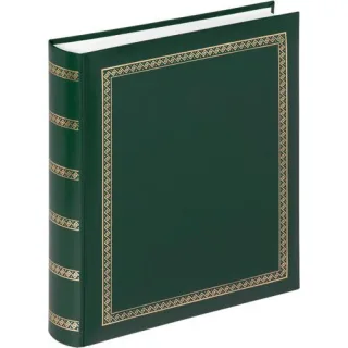 Walther Das schicke Dicke 29x32 100 Seiten grün Buch MX101A
