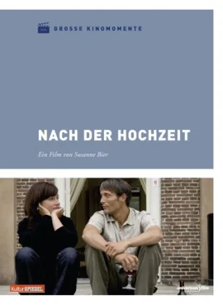 Nach der Hochzeit - Große Kinomomente [DVD] [2009]